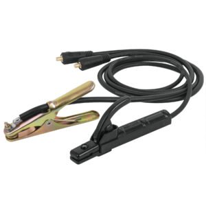 CAB-200.jpg Cables p/electrodo y p/tierra 200A c/conector 3/8 EXPERT 12107