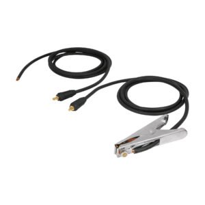 CAB-300A.jpg Cables con p/tierra 300A sin p/elect c/conector 1/2 EXPERT 100288
