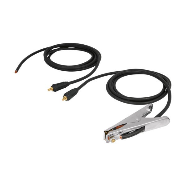 Cables con p/tierra 300A sin p/elect c/conector 1/2 EXPERT 100288