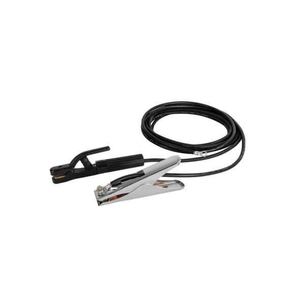 Cables con pinzas para soldadoras de arco y ADA-SOLT PRETUL 24349