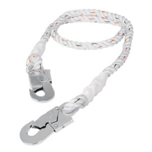 Cable de posicionamiento cuerda de poliéster de 1.5 m 14435