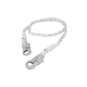 Cable de posicionamiento cuerda de poliéster de 2 m Truper 14436