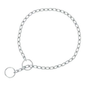 CACA-20.jpg Collar de entrenamiento para perro 45 cm eslabón 2 mm 44289