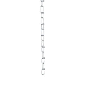 Metro de cadena tipo Víctor de 2.3 mm en carrete de 30 m 44191