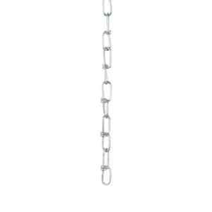 Metro de cadena tipo Víctor de 3.0 mm en carrete de 30 m 44192