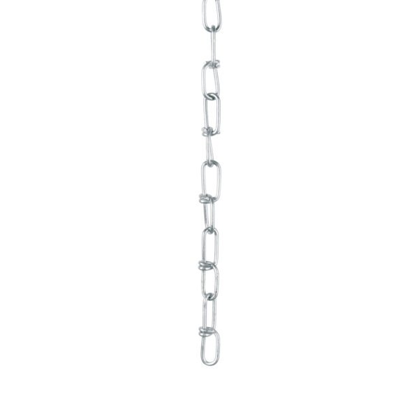 Metro de cadena tipo Víctor de 3.0 mm en carrete de 30 m 44192