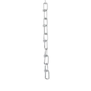 Metro de cadena tipo Víctor de 3.4 mm en carrete de 30 m 44193