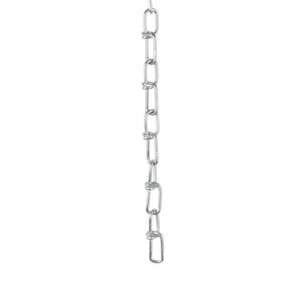 Metro de cadena tipo Víctor de 3.4 mm en carrete de 30 m 44193