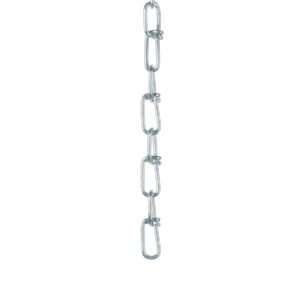 Metro de cadena tipo Víctor de 4.1 mm en carrete de 15 m 44194