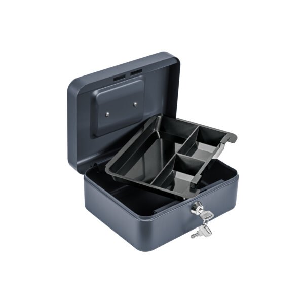 Caja para dinero 20 cm HERMEX 43074