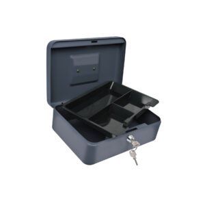 CADI-25.jpg Caja para dinero 25 cm HERMEX 43075