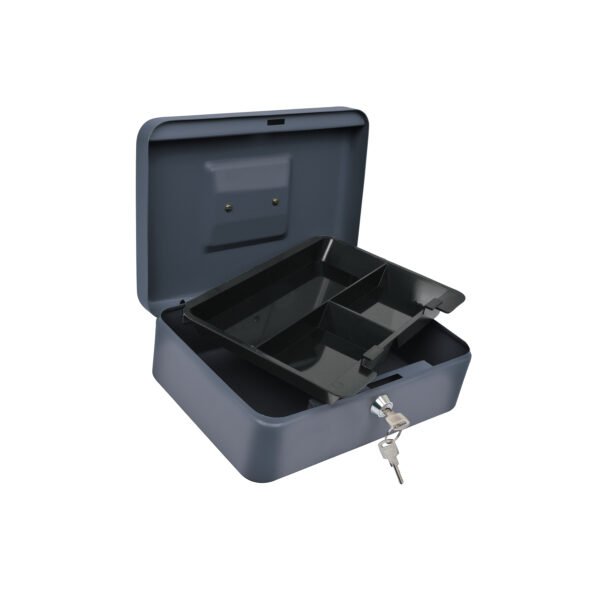 Caja para dinero 25 cm HERMEX 43075