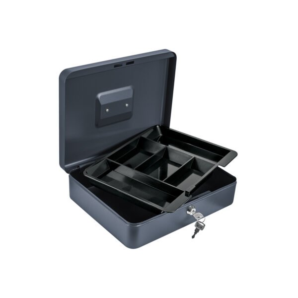 Caja para dinero 30 cm HERMEX 43076