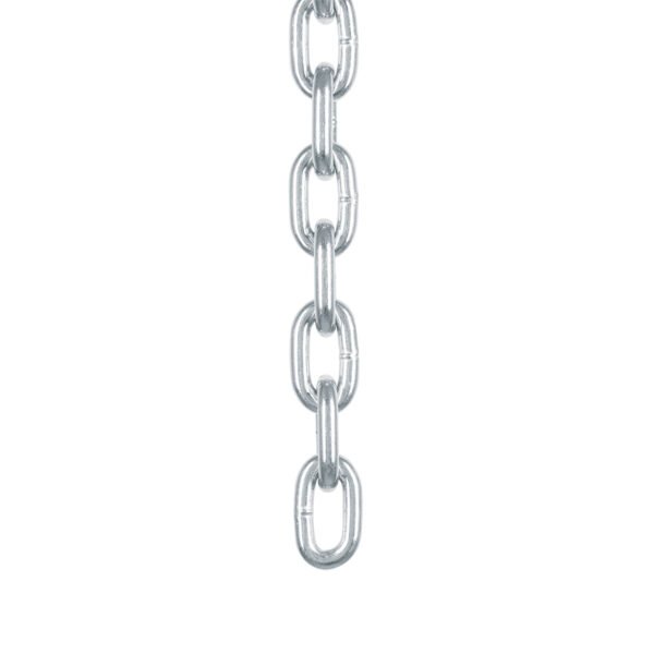Metro de cadena galvanizada de 3/8 10 m en cubeta Fiero 44273