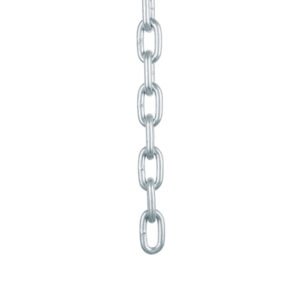 2 metros de cadena galvanizada de 5/16 FIERO 40976