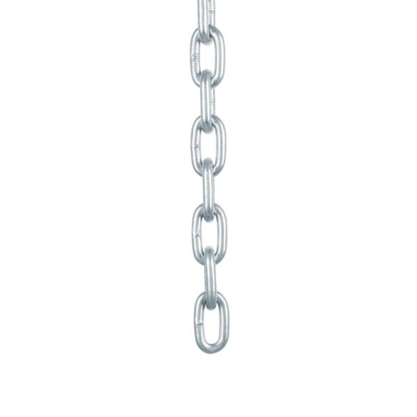 3 metros de cadena galvanizada de 5/16 FIERO 40977