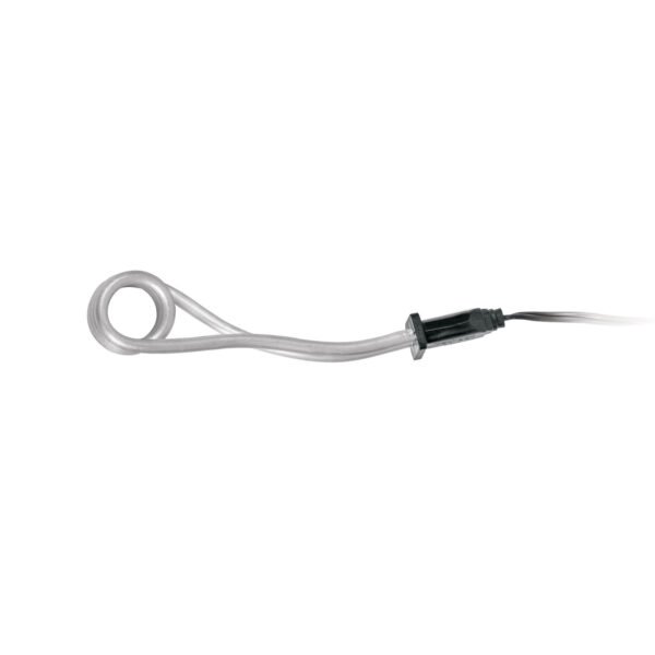 Calentador de inmersión p/agua #4 de 15 L 750 W Volteck 46306