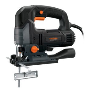 Sierra caladora 750W 59 A vel variable TRUPER INDUSTRIAL 15348