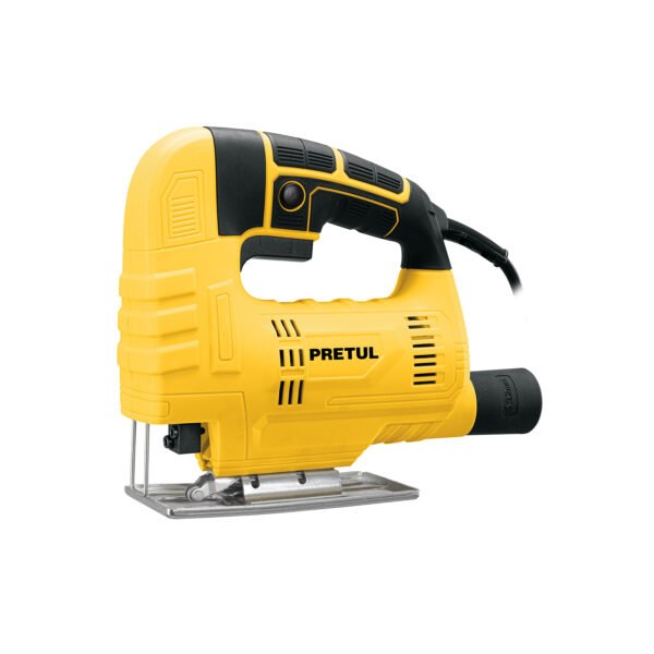Sierra caladora 400W PRETUL 29003