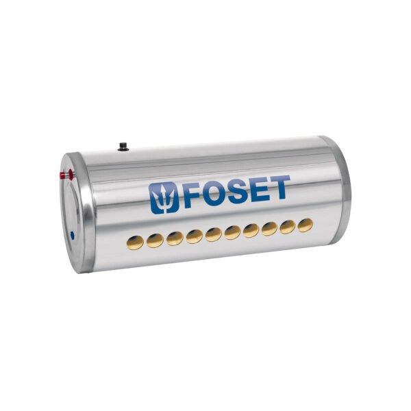 Termotanque p/calentador solar CALE-10S Foset 47662