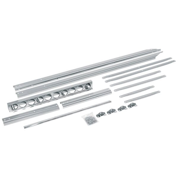 Base para termotanque p/calentador solar CALE-10S Foset 47664