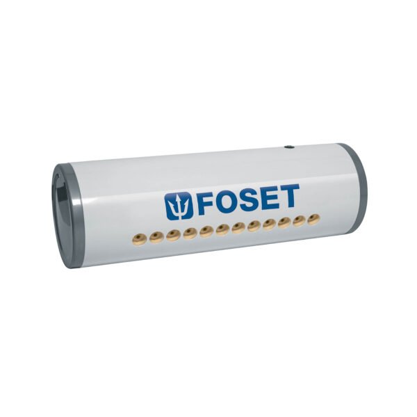 Termotanque p/calentador solar CALE-12HS Foset 47672