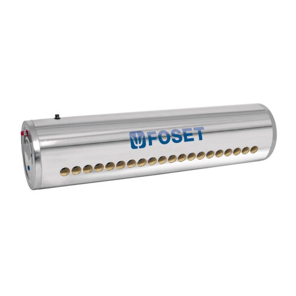 Termotanque p/calentador solar CALE-20S Foset 47668