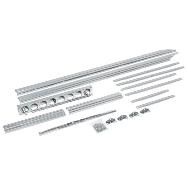 Base para termotanque p/calentador solar CALE-8S Foset 47661