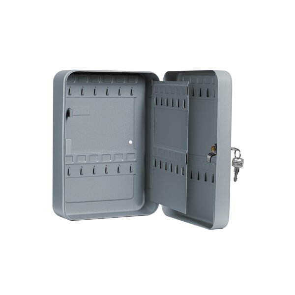Caja con 36 ganchos para llaves HERMEX 43068