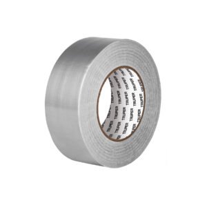 Cinta de aluminio de 48 mm x 50 m Truper 12137