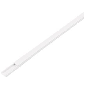 CAN-1020.jpg Canaleta de 1 vía 10 x 20 mm VOLTECK 46280