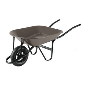 CAP-4NB.jpg Carretilla 4 ft3 gris neumática bastidor tubular PRETUL 22647