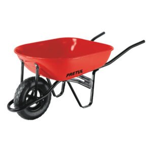 CAP-50NB.jpg Carretilla 5.5 ft3 rojaneumáticabastidor tubular PRETUL 20627