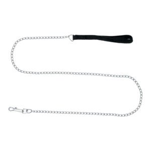 CAPE-20.jpg Correa de 1.2 m de paseo para perro eslabón 2 mm Fiero 44280