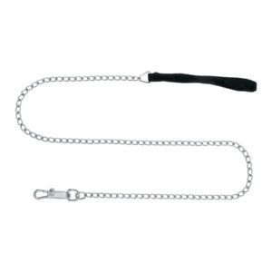 CAPE-25.jpg Correa de 1.2 m de paseo para perro eslabón 2.5 mm Fiero 44281