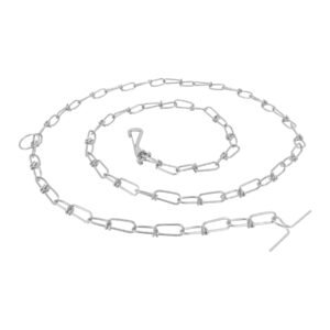 CAPE-30V.jpg Cadena de 1.8 m de amarre para perro 2.4 mm Fiero 44314