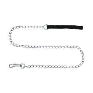 CAPE-35.jpg Correa de 1.2 m de paseo para perro eslabón 3.5 mm Fiero 44283