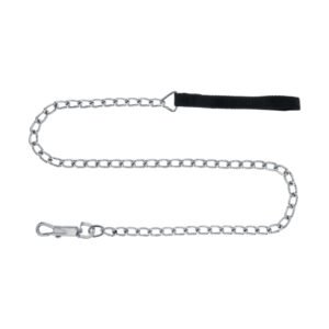CAPE-40.jpg Correa de 1.2 m de paseo para perro eslabón 4 mm Fiero 44284