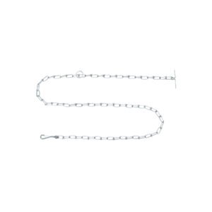 CAPE-40V.jpg Cadena de 1.8 m de amarre para perro 2.9 mm Fiero 44316
