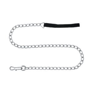 CAPE-45.jpg Correa de 1.2 m de paseo para perro eslabón 4.5 mm Fiero 44285
