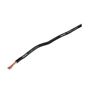 CAPRI-12N.jpg Antena aérea para TV HD 3 elementos VOLTECK 49474