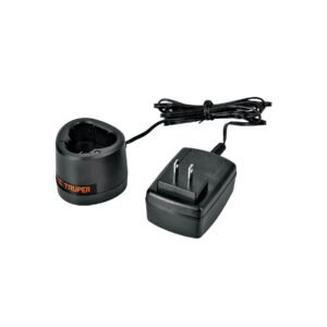 CAR-12AC.jpg Cargador de baterías 12V para ROTI-12AC y TALI-12AC 16946