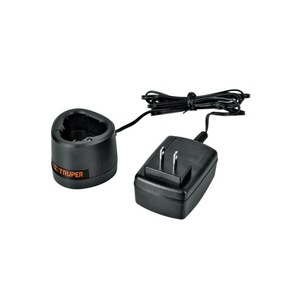 Cargador de baterías 12V para ROTI-12AC y TALI-12AC 16946