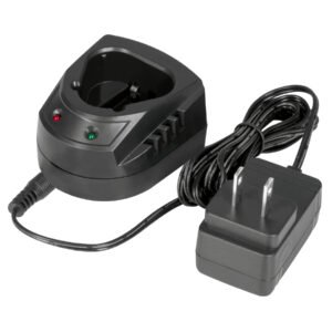 CAR-12PC.jpg Cargador baterías de ion litio 12V para TALI-12PC PRETUL 21011