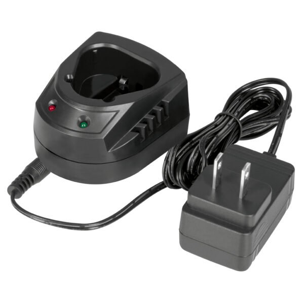 Cargador baterías de ion litio 12V para ROTI-12PC PRETUL 21015