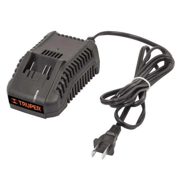 Cargador baterías de ion litio 20V para TALI-20N y ROTI-20N 15043