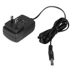 CAR-20P.jpg Cargador baterías de ion litio 20V para TALI-20P PRETUL 21013