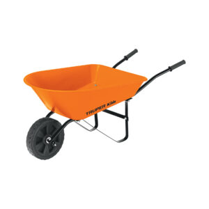 CAR-KID-T.jpg Carretilla para niños concha plástica 54 x 38 cm Truper 10440