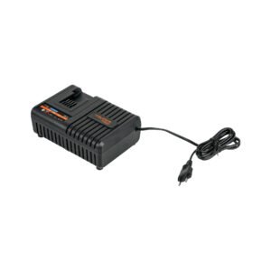 Cargador rápido de baterías de ion litio 20V TRUPER PRO 103242