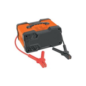 Cargador de baterías 20 A arrancador de 100A 12V/24V 104011